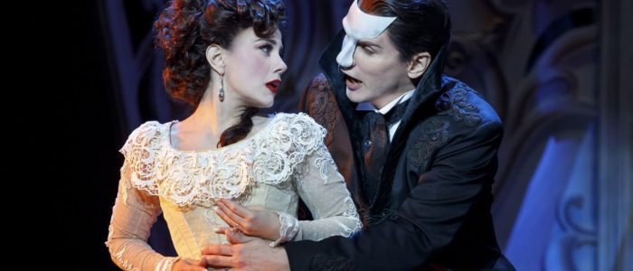 Moral Values to Pay Attention to in The Phantom of The Opera