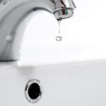Leaky Faucet