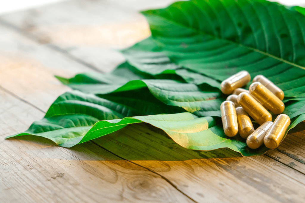 Understanding the Benefits of Kratom Shots for Busy Professionals