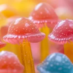 better mushrooms gummies