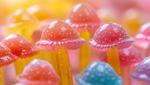 better mushrooms gummies